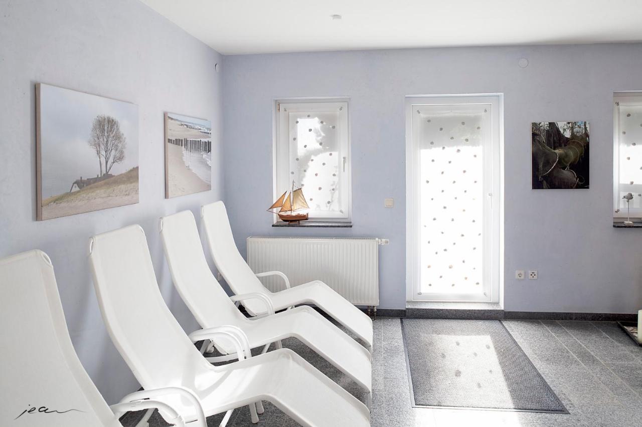 Landhaus Kranichblick Вік Екстер'єр фото
